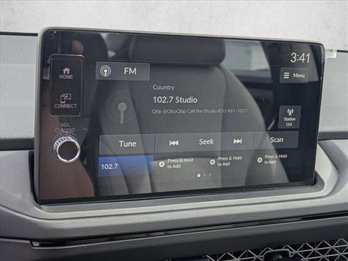 New 2026 Honda Accord LX image 11