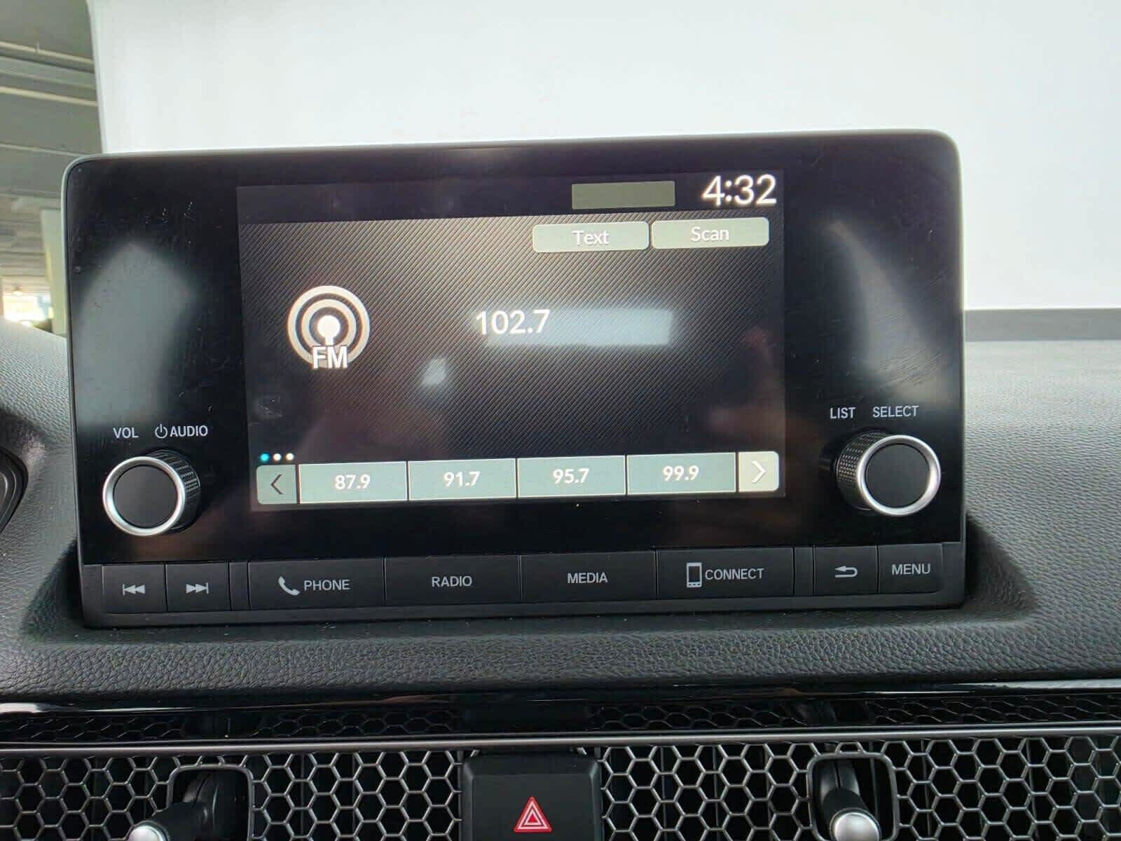 Used 2024 Honda Civic Sport image 25