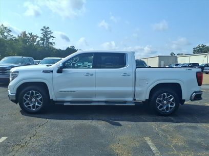 Used 2024 GMC Sierra 1500 SLT w/ SLT Premium Plus Package