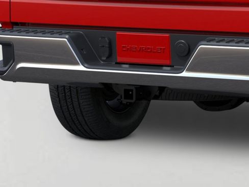 New 2026 Chevrolet Silverado 1500 LT image 14