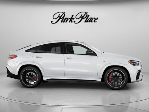 New 2026 Mercedes-Benz GLE 63 AMG S image 28