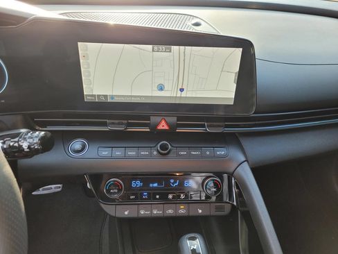 Used 2025 Hyundai Elantra N FWD image 21