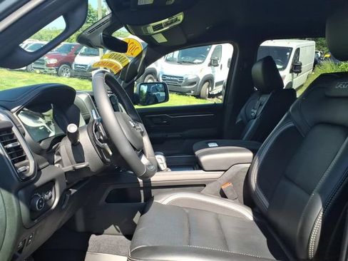 Used 2026 RAM 1500 RHO AWD/4WD image 22