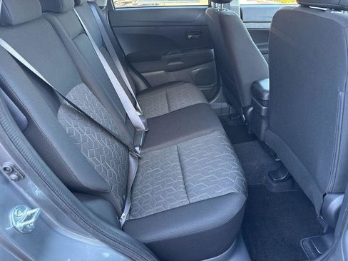 New 2026 Mitsubishi Outlander Sport ES AWD/4WD image 25