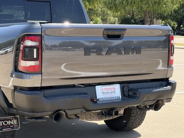 Used 2023 RAM 1500 TRX w/ TRX Level 1 Equipment Group AWD/4WD image 6