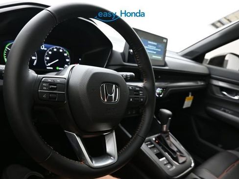 Used 2026 Honda CR-V Sport-L image 10
