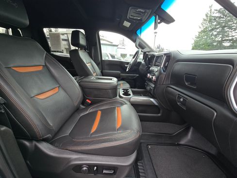 Used 2021 GMC Sierra 1500 AT4 AWD/4WD image 11