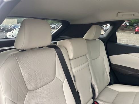 Used 2024 Lexus RX 350 Premium Plus w/ Convenience Package AWD/4WD image 6