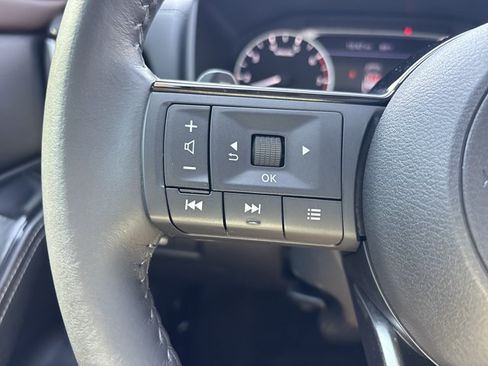 Certified 2023 Nissan Rogue SV w/ SV Premium B Package FWD image 24