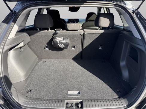 Used 2022 Hyundai Kona SEL w/ Cargo Package image 37