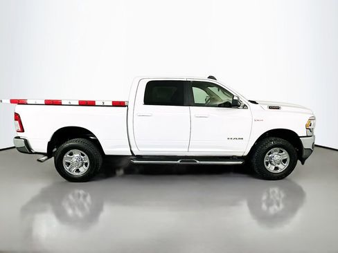 Used 2020 RAM 2500 Big Horn AWD/4WD image 8