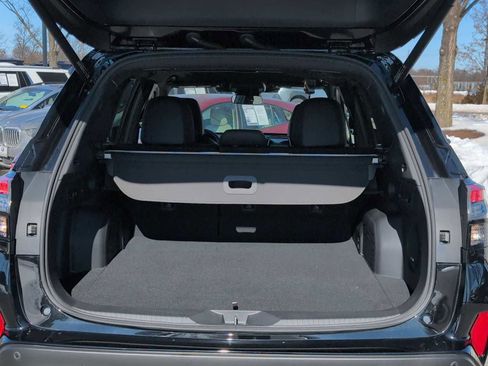 Certified 2025 Subaru Forester Sport image 33