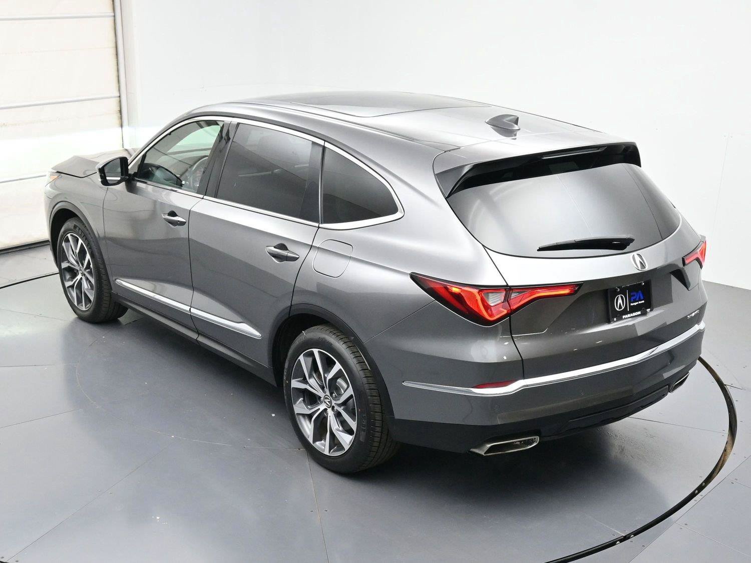 Certified 2023 Acura MDX w/ Technology Package AWD/4WD image 35