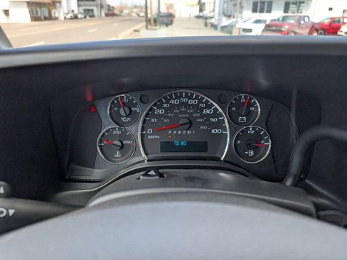 New 2024 Chevrolet Express 3500 1WT w/ Power Convenience Package image 11