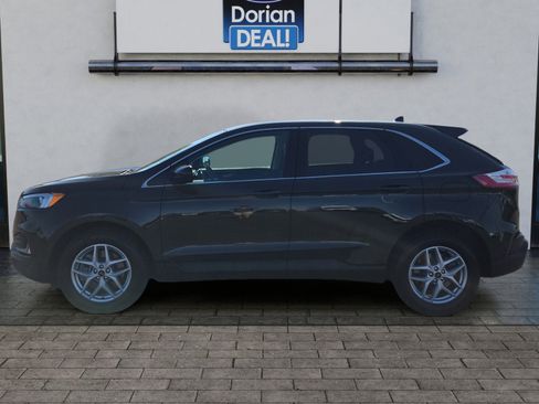 Used 2024 Ford Edge SEL w/ Convenience Package AWD/4WD image 6
