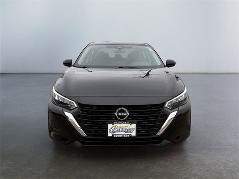 Used 2024 Nissan Sentra SV image 8