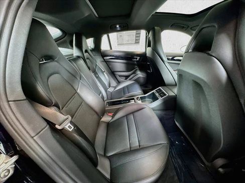 Certified 2023 Porsche Panamera 4S AWD/4WD image 23