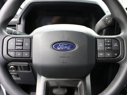 Used 2024 Ford F150 STX w/ Mobile Office Package AWD/4WD image 51