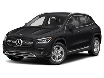 Used 2023 Mercedes-Benz GLA 250 4MATIC