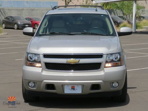 Used 2007 Chevrolet Tahoe LT w/ LT Preferred Equipment Group AWD/4WD image 32