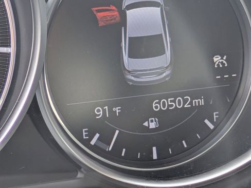 Used 2018 MAZDA MAZDA6 Grand Touring FWD image 10