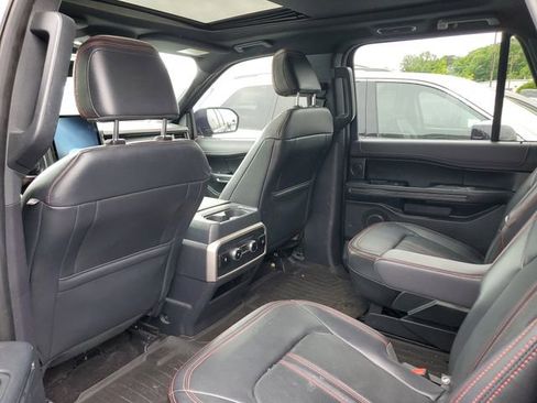 Used 2023 Ford Expedition Max Limited RWD image 7
