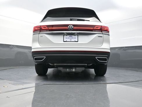 New 2026 Volkswagen Atlas SE image 26