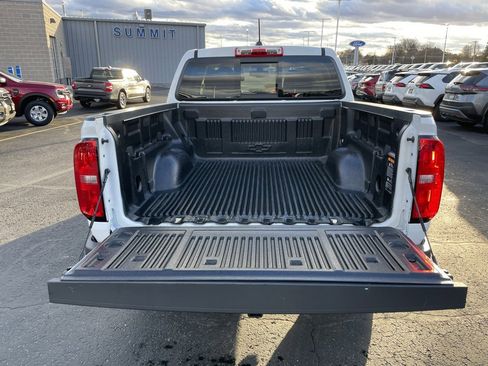 Used 2019 Chevrolet Colorado Z71 image 33