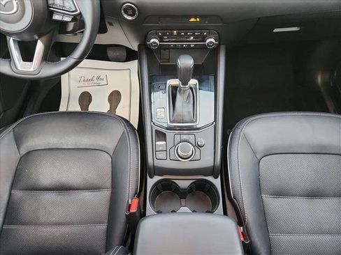 Used 2025 MAZDA CX-5 AWD 2.5 S w/ Preferred Package image 19