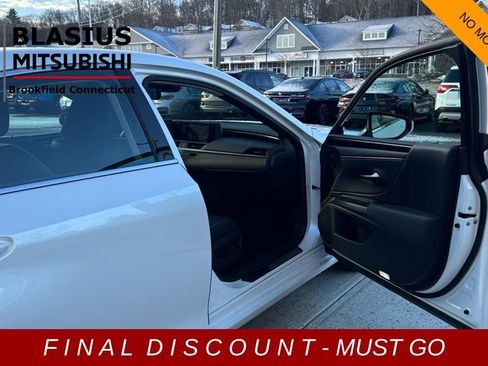 Used 2021 Lexus ES 350 w/ Premium Package image 13