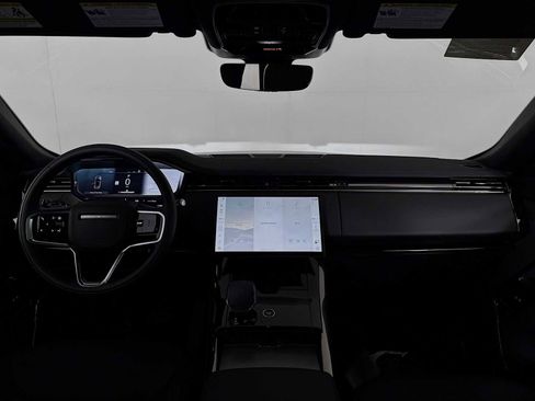 New 2025 Land Rover Range Rover Sport SE image 22