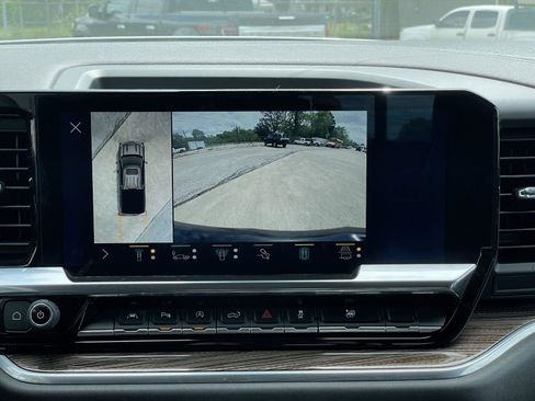 Used 2022 Chevrolet Silverado 1500 RST w/ Convenience Package II image 20