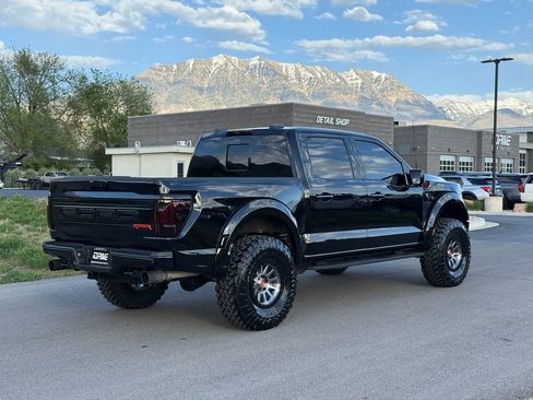 Used 2026 Ford F150 Raptor image 9
