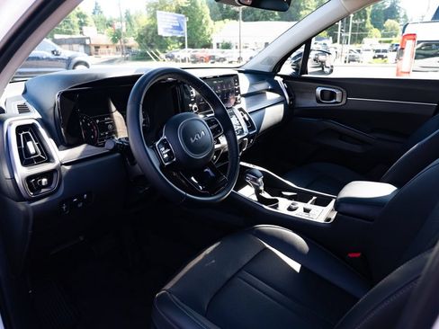 Used 2023 Kia Sorento X-Line EX AWD/4WD image 18