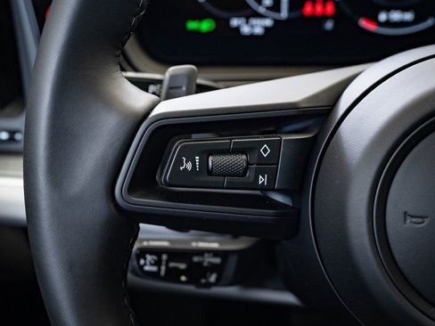 New 2026 Porsche Cayenne Coupe image 26