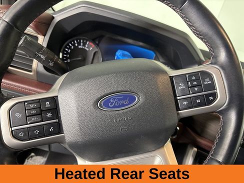 Used 2024 Ford Expedition Limited image 15