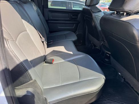 Used 2022 RAM 2500 Tradesman AWD/4WD image 5