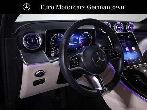 Used 2026 Mercedes-Benz GLC 300 4MATIC image 34
