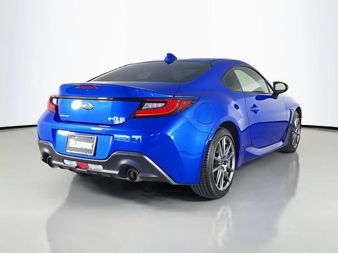 Used 2023 Subaru BRZ Premium RWD image 7