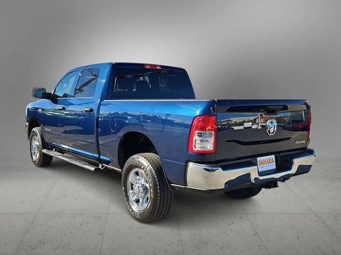 Used 2022 RAM 2500 Tradesman w/ Chrome Appearance Group image 7