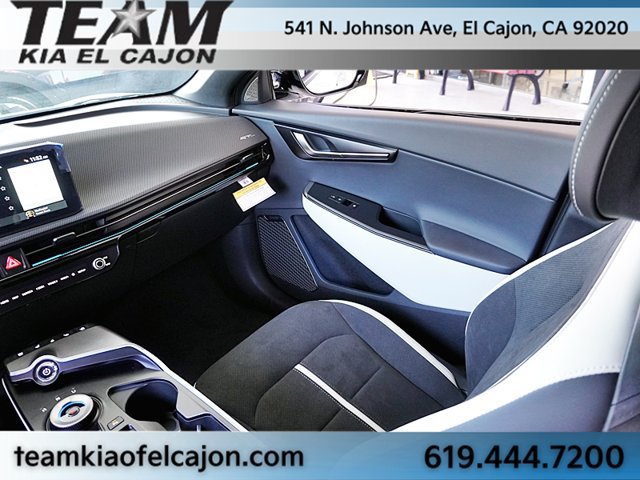 New 2026 Kia EV6 GT-Line AWD/4WD image 26