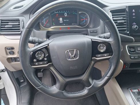 Used 2022 Honda Pilot EX-L image 18