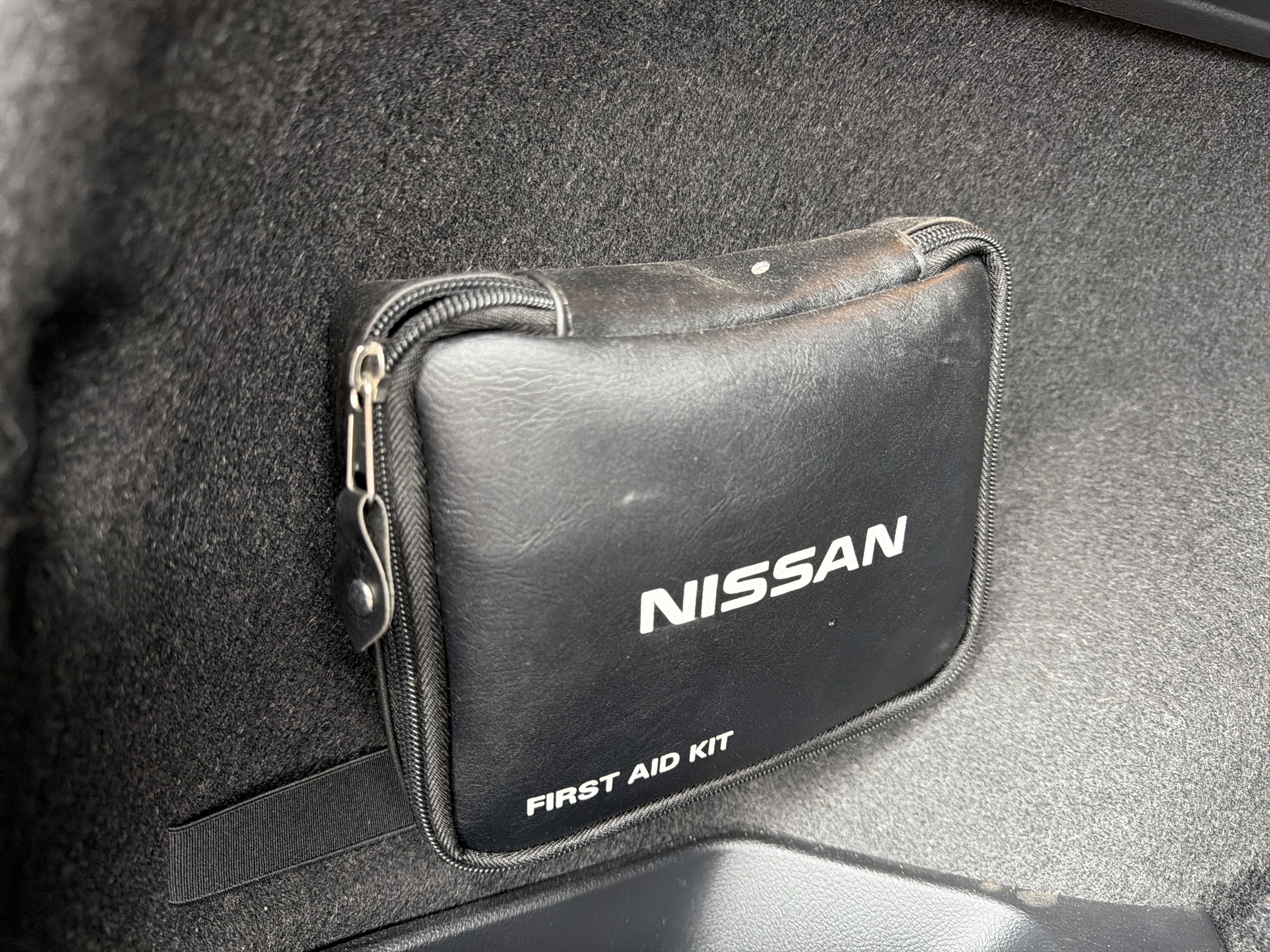 Used 2019 Nissan Rogue Sport SV w/ All-Weather Package AWD/4WD image 10