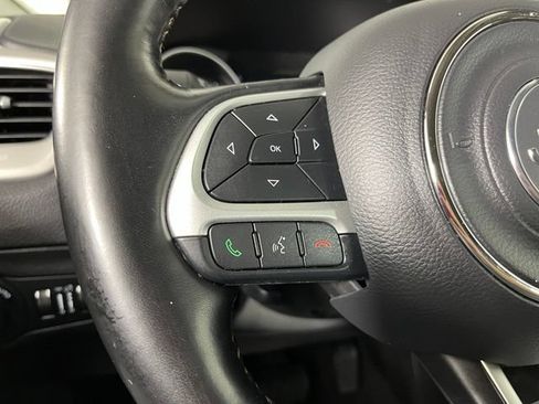 Used 2021 Jeep Compass Latitude w/ Convenience Group AWD/4WD image 14