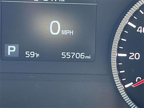 Used 2021 Kia Telluride S image 27