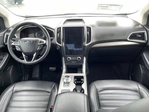 Used 2024 Ford Edge SEL w/ Convenience Package AWD/4WD image 35