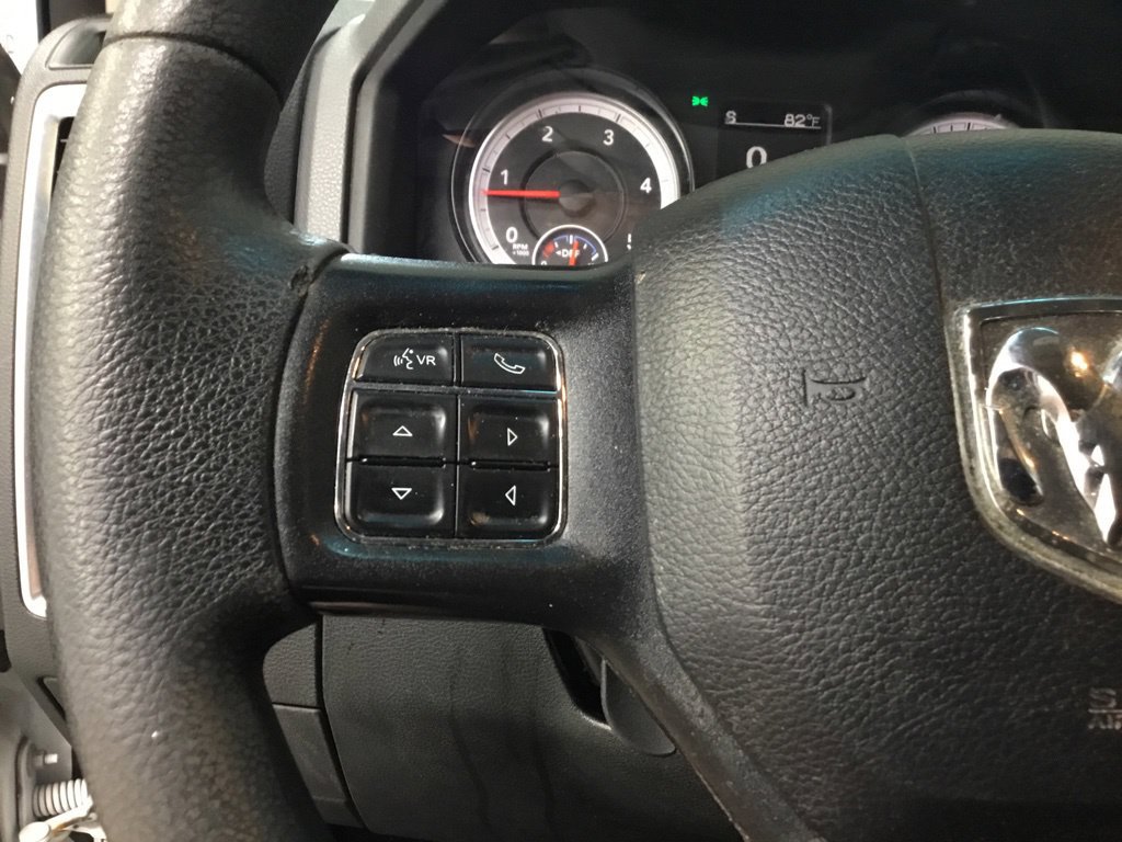 Used 2015 RAM 2500 SLT AWD/4WD image 13