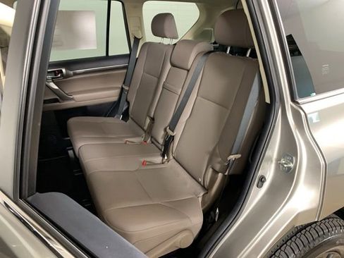 Used 2023 Lexus GX 460 Premium w/ Premium Plus Package AWD/4WD image 30