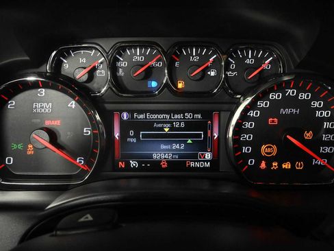 Used 2015 GMC Sierra 1500 SLE w/ SLE Value Package RWD image 22