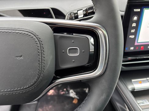 New 2026 Lincoln Nautilus Premier w/ Equipment Group 102A image 18